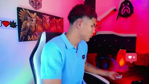 Damian online show from January 2025 02:54:01 AM