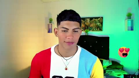 Damian online show from March 2025 02:18:02 PM