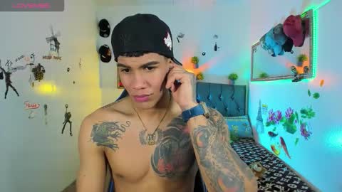 Damian online show from September 2025 03:11:02 AM