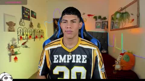 Damian online show from January 2026 03:10:01 AM