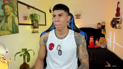 Damian online show from March 2026 03:06:02 AM