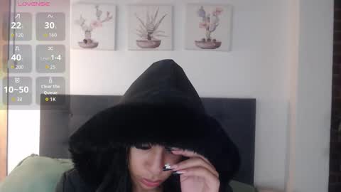 damian_n_lissa online show from December 2025 07:44:01 PM