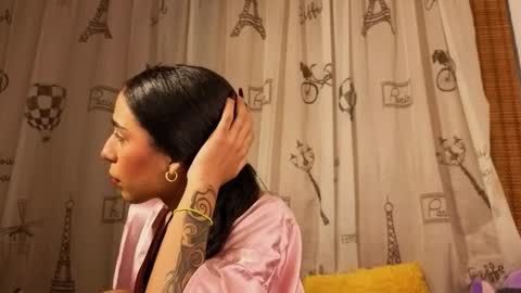 damian_n_lissa online show from February 2026 01:45:01 AM