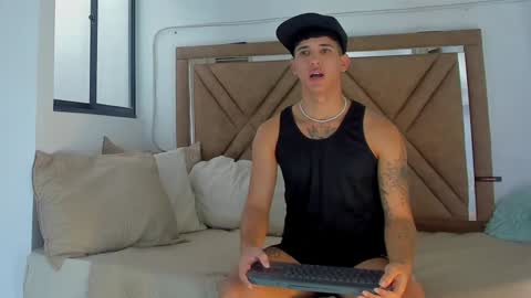 damian key online show from December 2024 08:26:02 PM