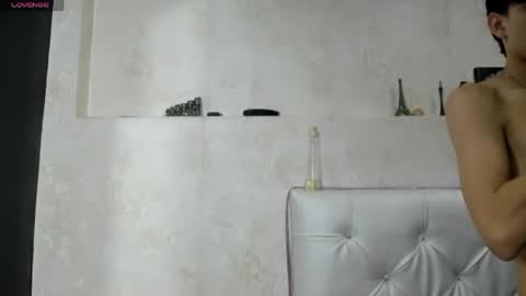damian_saint online show from June 2026 03:31:01 AM