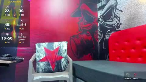 damian_shakur online show from September 2025 11:21:01 AM