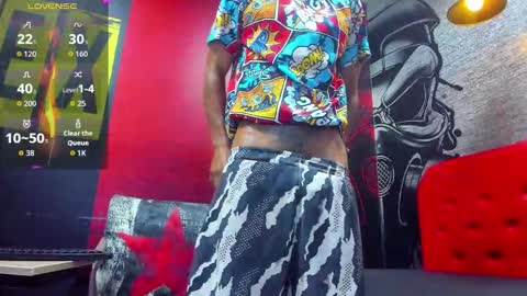 damian_shakur online show from September 2025 11:25:01 AM
