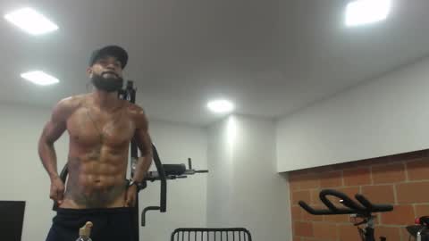 damian_shakur online show from December 2025 11:38:02 AM