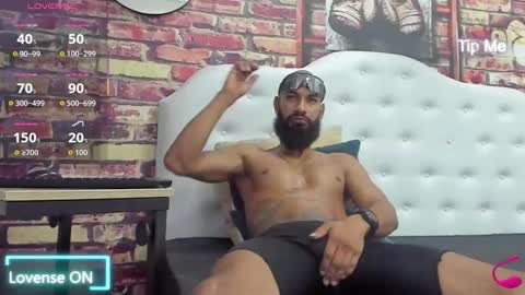 damian_shakur online show from January 2026 12:32:02 PM