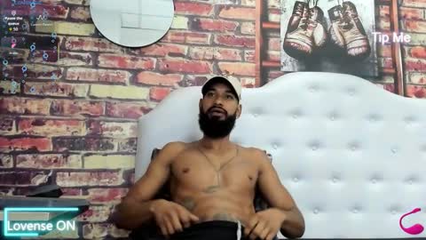 damian_shakur online show from March 2026 11:59:02 AM