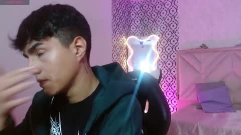 damian_tay online show from June 2026 11:35:01 AM