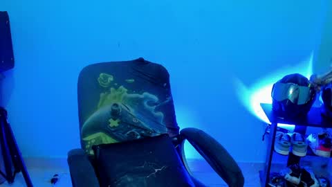 Damian torner online show from April 2026 09:32:02 AM