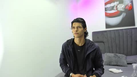 Damian Vadim online show from February 2026 11:15:02 AM