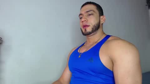 Snapshot of damiannstonexxx chatting on March 2025 05:22:02 PM Danny online show from March 2025 05:22:02 PM