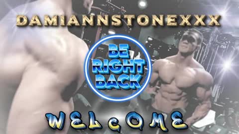 Snapshot of damiannstonexxx chatting on March 2025 11:07:01 PM Danny online show from March 2025 11:07:01 PM