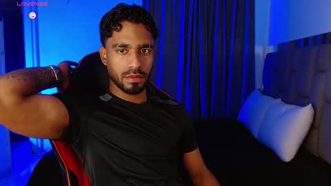 damiano_walker online show from November 2025 04:33:02 AM