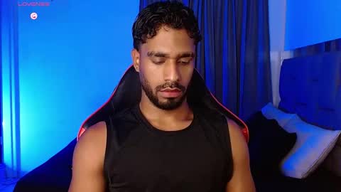 damiano_walker online show from November 2025 04:01:02 AM