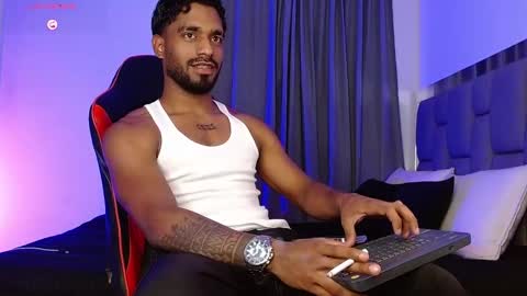 damiano_walker online show from November 2025 03:29:02 AM