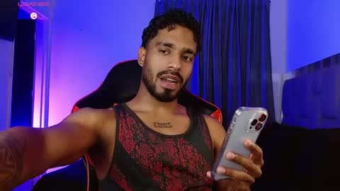 damiano_walker online show from December 2025 03:37:02 AM