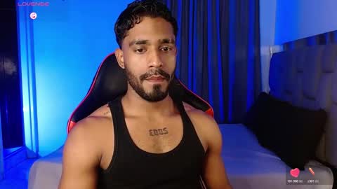 damiano_walker online show from March 2026 03:41:02 AM