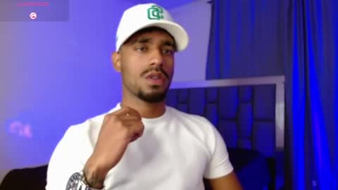 damiano_walker online show from April 2026 03:55:01 AM