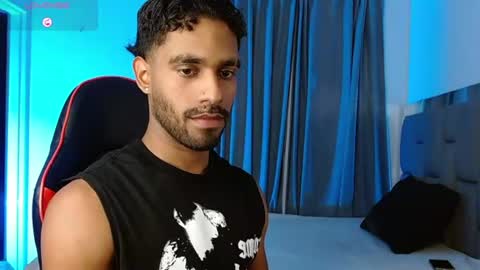 damiano_walker online show from July 2026 04:25:01 AM