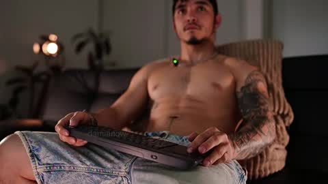 insta damn8   --------  online show from February 2026 01:58:01 PM