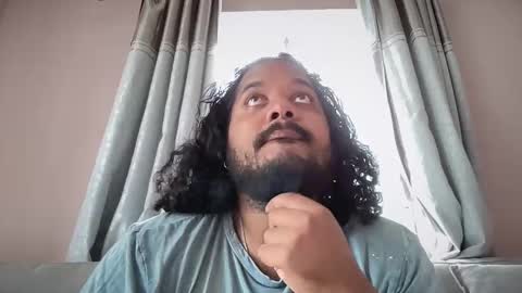 Dams Evans online show from November 2025 12:38:02 PM