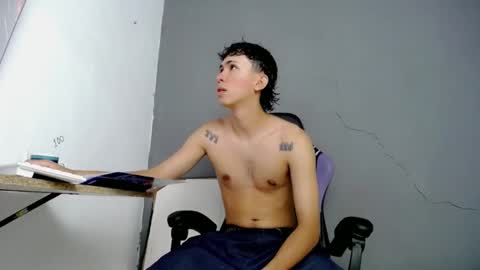 damien_444 online show from February 2026 11:48:02 AM