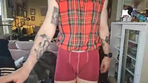 damien_mace online show from May 2026 12:43:01 PM