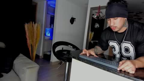 INSTAGRAM  DAMMIANMILLEROFICIAL online show from December 2025 10:39:01 PM