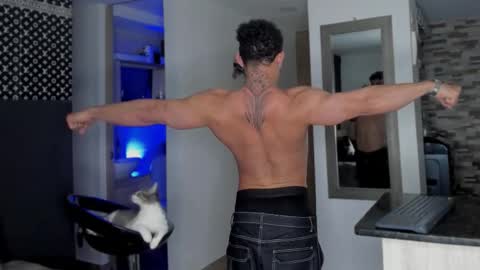 INSTAGRAM  DAMMIANMILLEROFICIAL online show from January 2026 12:05:01 AM