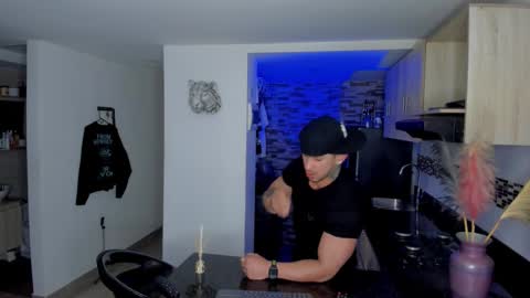 INSTAGRAM  DAMMIANMILLEROFICIAL online show from February 2026 02:19:02 AM