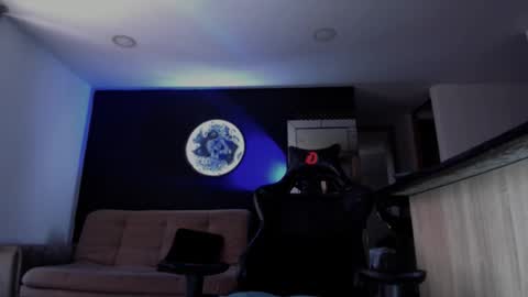 INSTAGRAM  DAMMIANMILLEROFICIAL online show from March 2026 07:00:02 PM