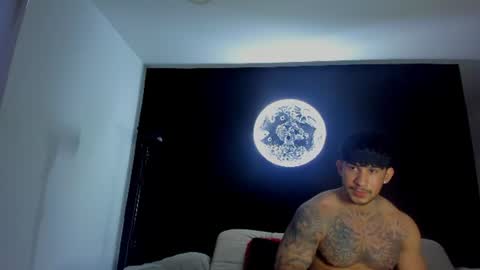 Snapshot of dammianmilleroficial chatting on July 2026 11:07:02 PM INSTAGRAM DAMMIANMILLEROFICIAL online show from July 2026 11:07:02 PM