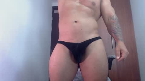 dammuscle online show from June 2026 05:48:01 PM
