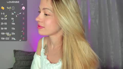 Snapshot of damn_cutie chatting on February 2025 08:40:01 PM Tiana online show from February 2025 08:40:01 PM