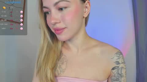 Snapshot of damn_cutie chatting on October 2025 04:54:01 AM Tiana online show from October 2025 04:54:01 AM