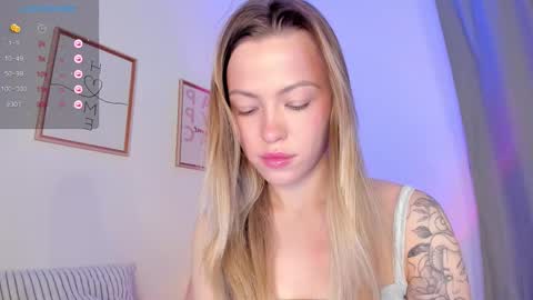  Tiana  online show from February 2026 05:52:01 AM