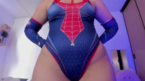 Snapshot of damn_that_booty chatting on February 2025 01:14:01 PM Criss online show from February 2025 01:14:01 PM