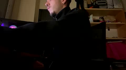 damncore online show from January 2026 04:45:02 PM