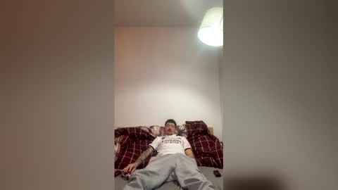 damo111694 online show from February 2026 11:22:01 PM