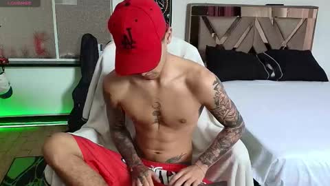 Damon online show from October 2025 04:41:02 PM