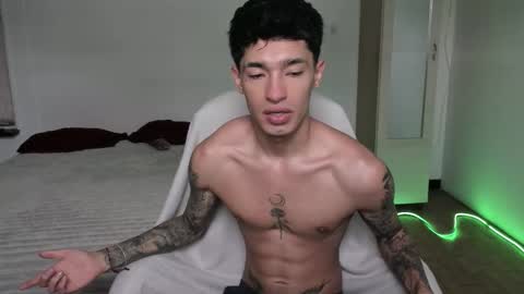 Damon online show from March 2026 07:41:02 PM