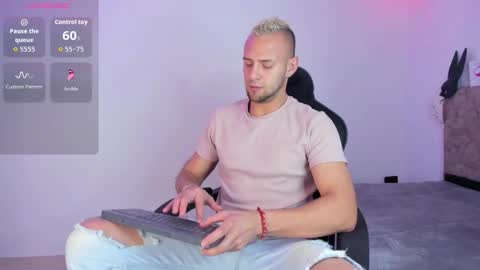 Damon bakert online show from January 2026 06:33:02 PM