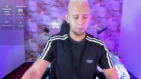 Damon bakert online show from June 2026 07:18:01 PM