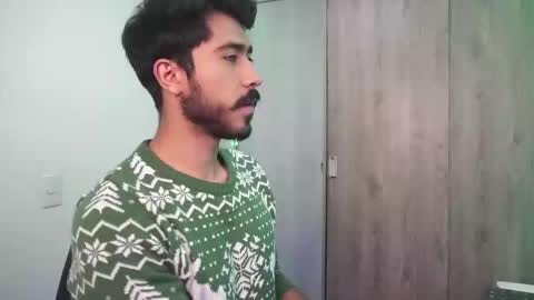 damon_frost online show from December 2024 10:34:02 PM