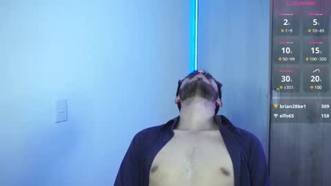 damon_frost online show from December 2024 11:19:02 PM