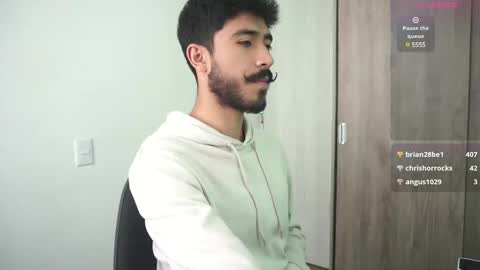 damon_frost online show from December 2024 04:21:01 PM