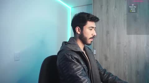 damon_frost online show from January 2025 05:42:02 PM